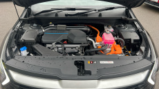 Kia Sportage 1.6T GDi 207 HEV 3 5dr Auto Hybrid Estate